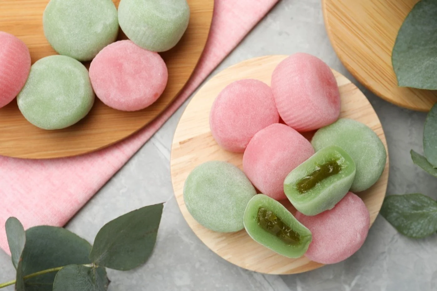 Mochi