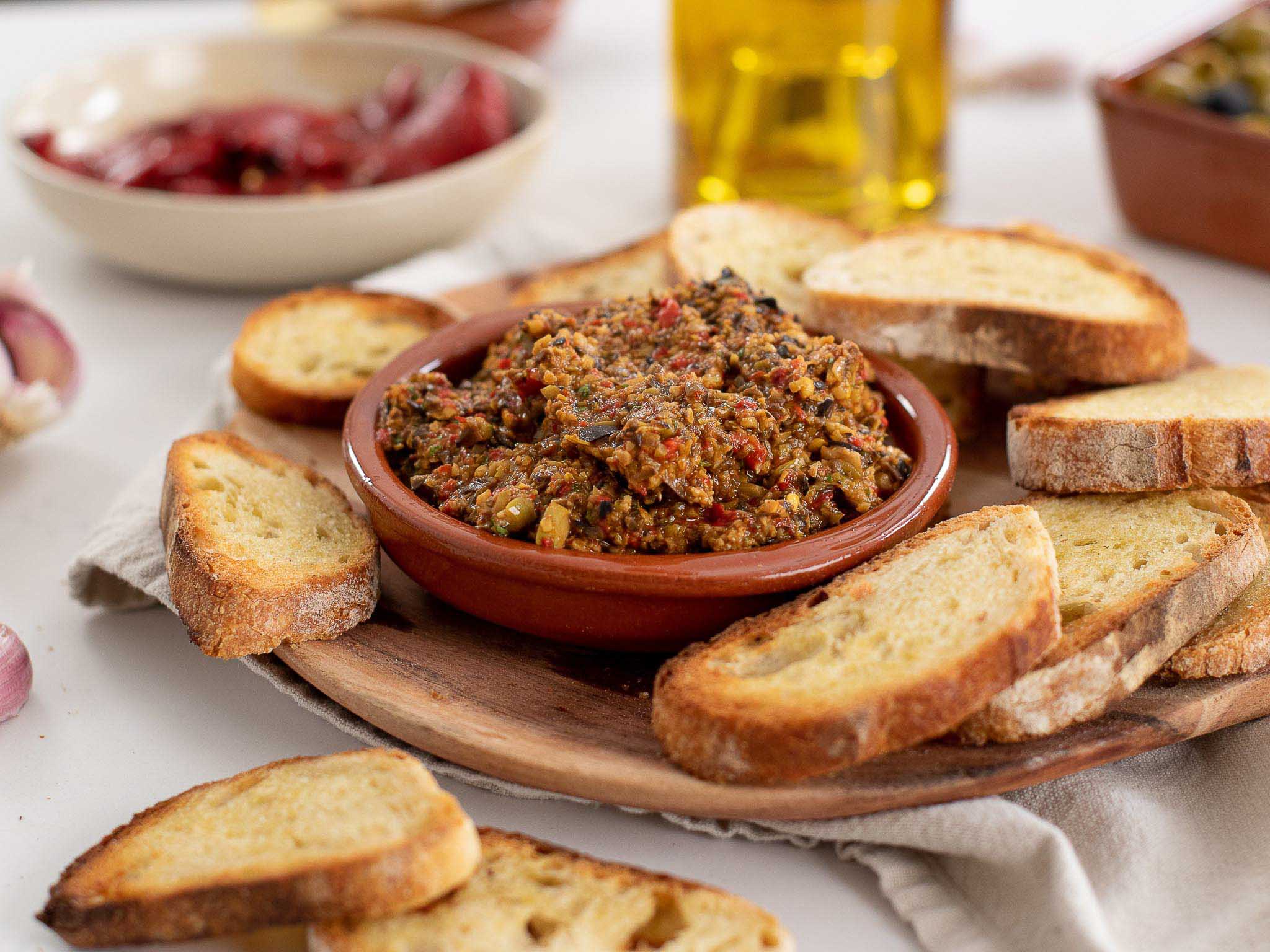 Tapenade